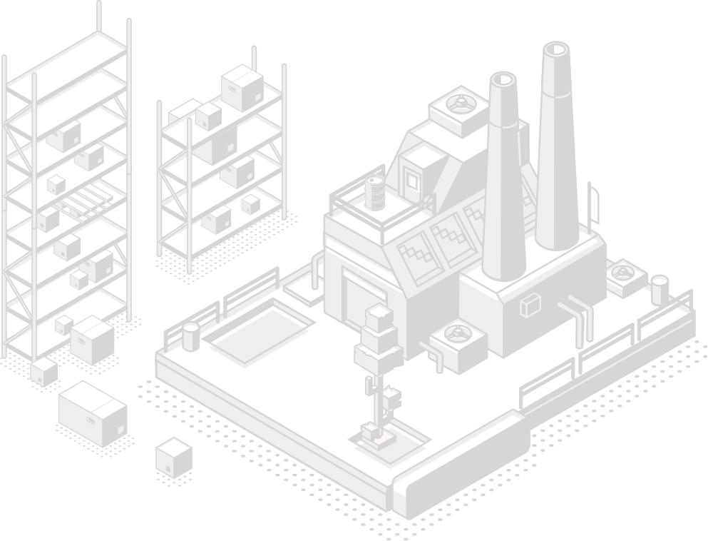 fabrica de plasticos